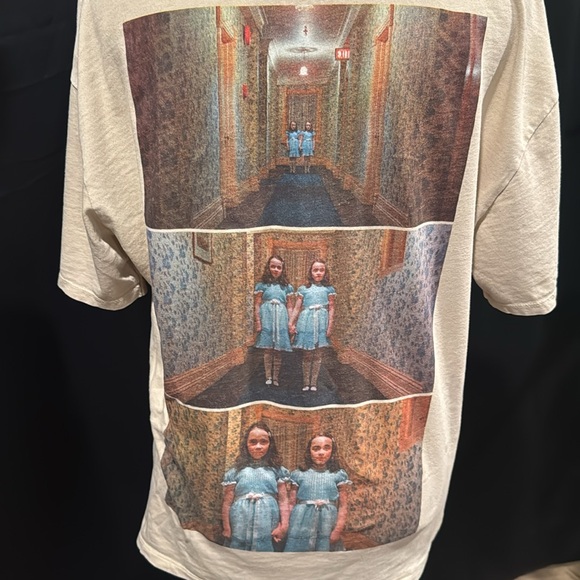 Graphic Tee - Picture 2 of 2